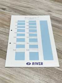 F52 Serie R Stretch[Cavo A Nastro] RIVER Sottofoto