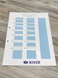 F53 Serie R Stretch[Cavo A Nastro] RIVER Sottofoto