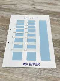 F54 Serie R Stretch[Cavo A Nastro] RIVER Sottofoto