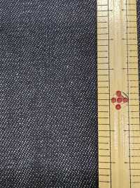 S0712 Denim Elasticizzato Irregolare Da 7 Once[Tessile / Tessuto] DUCK TEXTILE Sottofoto