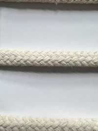 CK-1616 Cordoncino Di Cotone Ritorto 16x16[Cavo A Nastro] RIVER Sottofoto