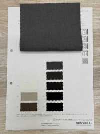 43504 Sophie Double Cross 2-Way Stretch[Tessile / Tessuto] SUNWELL Sottofoto