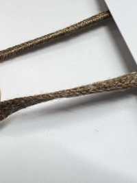 R-1332 Corda Di Lino[Cavo A Nastro] RIVER Sottofoto