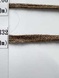 R-1332 Corda Di Lino[Cavo A Nastro] RIVER Sottofoto