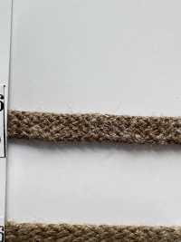 R-3206 Corda Di Lino[Cavo A Nastro] RIVER Sottofoto