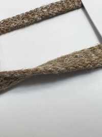 R-4806 Corda Di Lino[Cavo A Nastro] RIVER Sottofoto