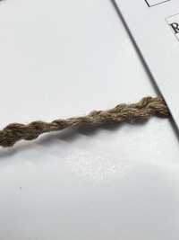 R-1312 Corda Di Lino[Cavo A Nastro] RIVER Sottofoto