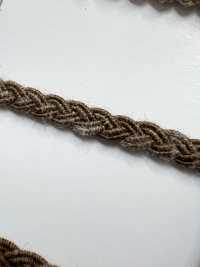 R-0316 Corda Di Lino[Cavo A Nastro] RIVER Sottofoto