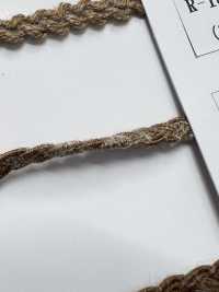 R-0316 Corda Di Lino[Cavo A Nastro] RIVER Sottofoto