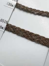 R-0516 Corda Di Lino[Cavo A Nastro] RIVER Sottofoto