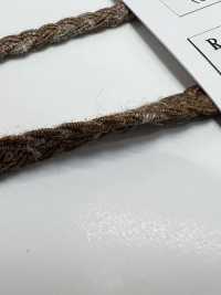 R-0516 Corda Di Lino[Cavo A Nastro] RIVER Sottofoto