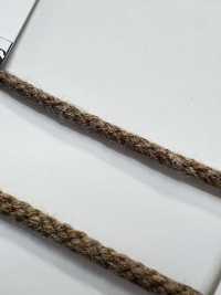 R-1811 Corda Di Lino[Cavo A Nastro] RIVER Sottofoto