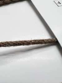 R-1811 Corda Di Lino[Cavo A Nastro] RIVER Sottofoto