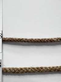 R-1811 Corda Di Lino[Cavo A Nastro] RIVER Sottofoto