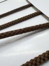 A-3000 Melacool Cord Cordone Rotondo, Otto Fili[Cavo A Nastro] RIVER Sottofoto