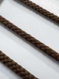 A-3000 Melacool Cord Cordone Rotondo, Otto Fili[Cavo A Nastro] RIVER Sottofoto