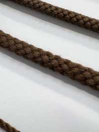 A-5000 Melacool Cord Cordone Rotondo, Otto Fili[Cavo A Nastro] RIVER Sottofoto