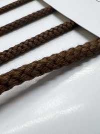 A-5000 Melacool Cord Cordone Rotondo, Otto Fili[Cavo A Nastro] RIVER Sottofoto