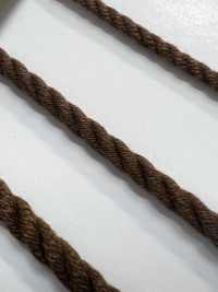 B-2000 Melacool Cord Round Cord Twist[Cavo A Nastro] RIVER Sottofoto