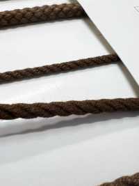 B-2000 Melacool Cord Round Cord Twist[Cavo A Nastro] RIVER Sottofoto