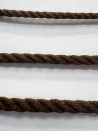 B-2000 Melacool Cord Round Cord Twist[Cavo A Nastro] RIVER Sottofoto