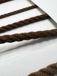 B-3000 Melacool Cord Round Cord Twist[Cavo A Nastro] RIVER Sottofoto