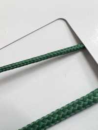 K-300 Cordino In Poliestere Tinto In Filo Sottile A 16 Capi[Cavo A Nastro] RIVER Sottofoto