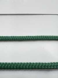 K-300 Cordino In Poliestere Tinto In Filo Sottile A 16 Capi[Cavo A Nastro] RIVER Sottofoto