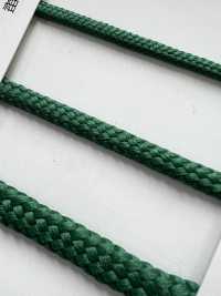 K-301 Cordino In Poliestere Tinto In Filo, 16 Capi, Medio[Cavo A Nastro] RIVER Sottofoto