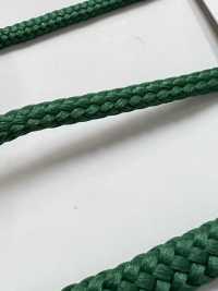 K-301 Cordino In Poliestere Tinto In Filo, 16 Capi, Medio[Cavo A Nastro] RIVER Sottofoto