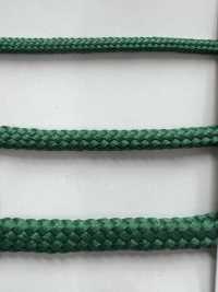 K-301 Cordino In Poliestere Tinto In Filo, 16 Capi, Medio[Cavo A Nastro] RIVER Sottofoto