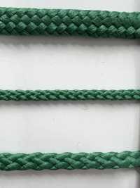 K-400 Cordino In Poliestere Tinto In Filo A 8 Capi, Sottile[Cavo A Nastro] RIVER Sottofoto