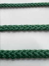 K-401 Cordino In Poliestere Tinto In Filo, 8 Capi, Medio[Cavo A Nastro] RIVER Sottofoto