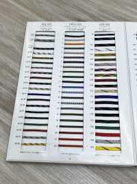 MKS-524 Mix Di Trecce Elastiche[Cavo A Nastro] RIVER Sottofoto