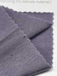 YG10016 Jersey Nudo In Fibra Tencel 40/1[Tessile / Tessuto] YAGI Sottofoto