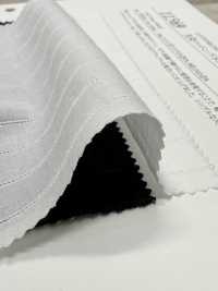 11569 Tessuto Tinto In Cotone/lino Con Doppia Finitura Lavabile Ladder Dobby Stripe[Tessile / Tessuto] SUNWELL Sottofoto