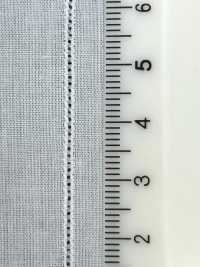 11569 Tessuto Tinto In Cotone/lino Con Doppia Finitura Lavabile Ladder Dobby Stripe[Tessile / Tessuto] SUNWELL Sottofoto