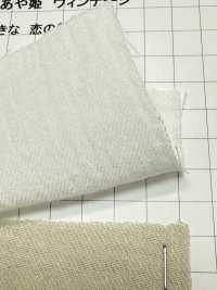 KINANADAKI-132 KINANADAKI 132 Twill Vintage Adorabile Ayahime[Tessile / Tessuto] Komatsuwa Textile Sottofoto