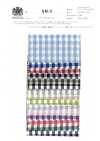 GM-3 60/1 Gingham Check