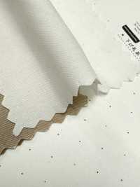 SBT-003 Organico ECO Senza Motivo[Tessile / Tessuto] Tessuto Kuwamura Sottofoto