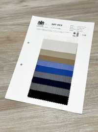 SBT-003 Organico ECO Senza Motivo[Tessile / Tessuto] Tessuto Kuwamura Sottofoto