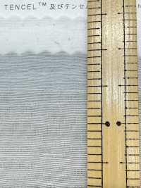 1860 Prato In Fibra Di Nylon/Tencel™ Lyocell[Tessile / Tessuto] Tessuto Kuwamura Sottofoto