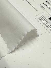 2030 40/1 Lino A Prova Di Piumino[Tessile / Tessuto] Tessuto Kuwamura Sottofoto