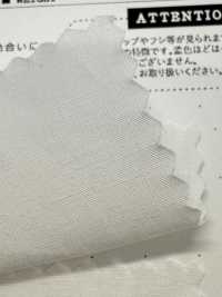 2030 40/1 Lino A Prova Di Piumino[Tessile / Tessuto] Tessuto Kuwamura Sottofoto