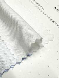 2050 Oxford Chambray[Tessile / Tessuto] Tessuto Kuwamura Sottofoto