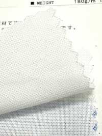 2050 Oxford Chambray[Tessile / Tessuto] Tessuto Kuwamura Sottofoto