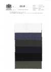2110 Maglia Circolare Ad Alto Numero Di Maglie Interlock In Twill
