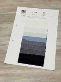 1200 Salopette 20/1[Tessile / Tessuto] Tessuto Kuwamura Sottofoto