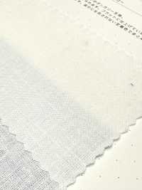 1250 Salopette In Lino 30/1[Tessile / Tessuto] Tessuto Kuwamura Sottofoto