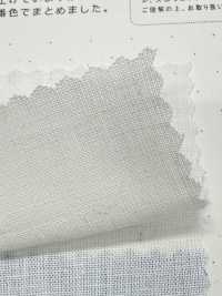 1250 Salopette In Lino 30/1[Tessile / Tessuto] Tessuto Kuwamura Sottofoto